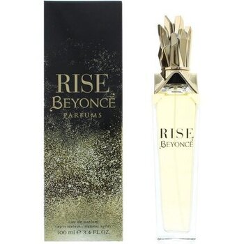 Parfüümvesi Beyonce Rise EDP naistele 100 ml hind ja info | Naiste parfüümid | kaup24.ee