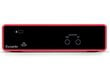 Focusrite Scarlett 2i2 hind ja info | Helikaardid | kaup24.ee