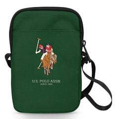 U.S Polo ASSN USPBPUGFLGN цена и информация | Рюкзаки, сумки, чехлы для компьютеров | kaup24.ee