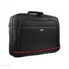 NATEC - TORBA DO LAPTOPA ORYX BLACK 15.6" цена и информация | Рюкзаки, сумки, чехлы для компьютеров | kaup24.ee