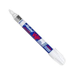 Жидкий маркер Markal Pro-Line WP 3мм, белый цена и информация | Принадлежности для рисования, лепки | kaup24.ee