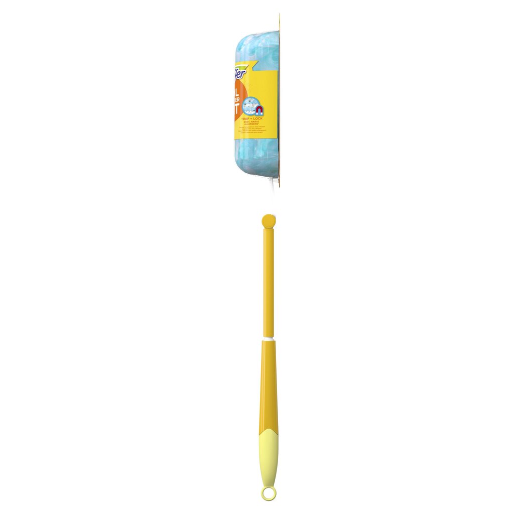 Swiffer Duster Starter Kit XXL + 2 tk lisa цена и информация | Puhastustarvikud | kaup24.ee