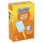 Swiffer Duster Starert Kit mini + 4 tk lisa цена и информация | Puhastustarvikud | kaup24.ee