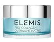 Öökreem Elemis Pro-Collagen, 50 ml hind ja info | Näokreemid | kaup24.ee