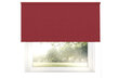 Seinapealne ruloo koos tekstiiliga Dekor 150x170 cm, d-10 punane hind ja info | Rulood | kaup24.ee