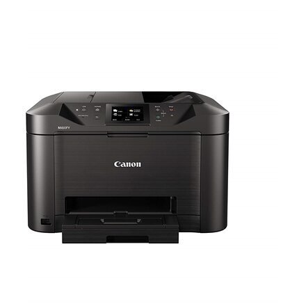 CANON MAXIFY MB5150 (0960C034), värviline цена и информация | Printerid | kaup24.ee