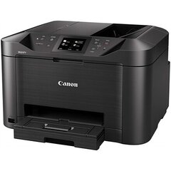 CANON MAXIFY MB5150 (0960C034), värviline hind ja info | Printerid | kaup24.ee