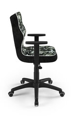 Детский офисный стул Entelo Duo ST33 6, разноцветный / черный цена и информация | Офисные кресла | kaup24.ee