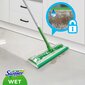 Swiffer Sweeper lapid, lisad 10 tk цена и информация | Puhastustarvikud | kaup24.ee
