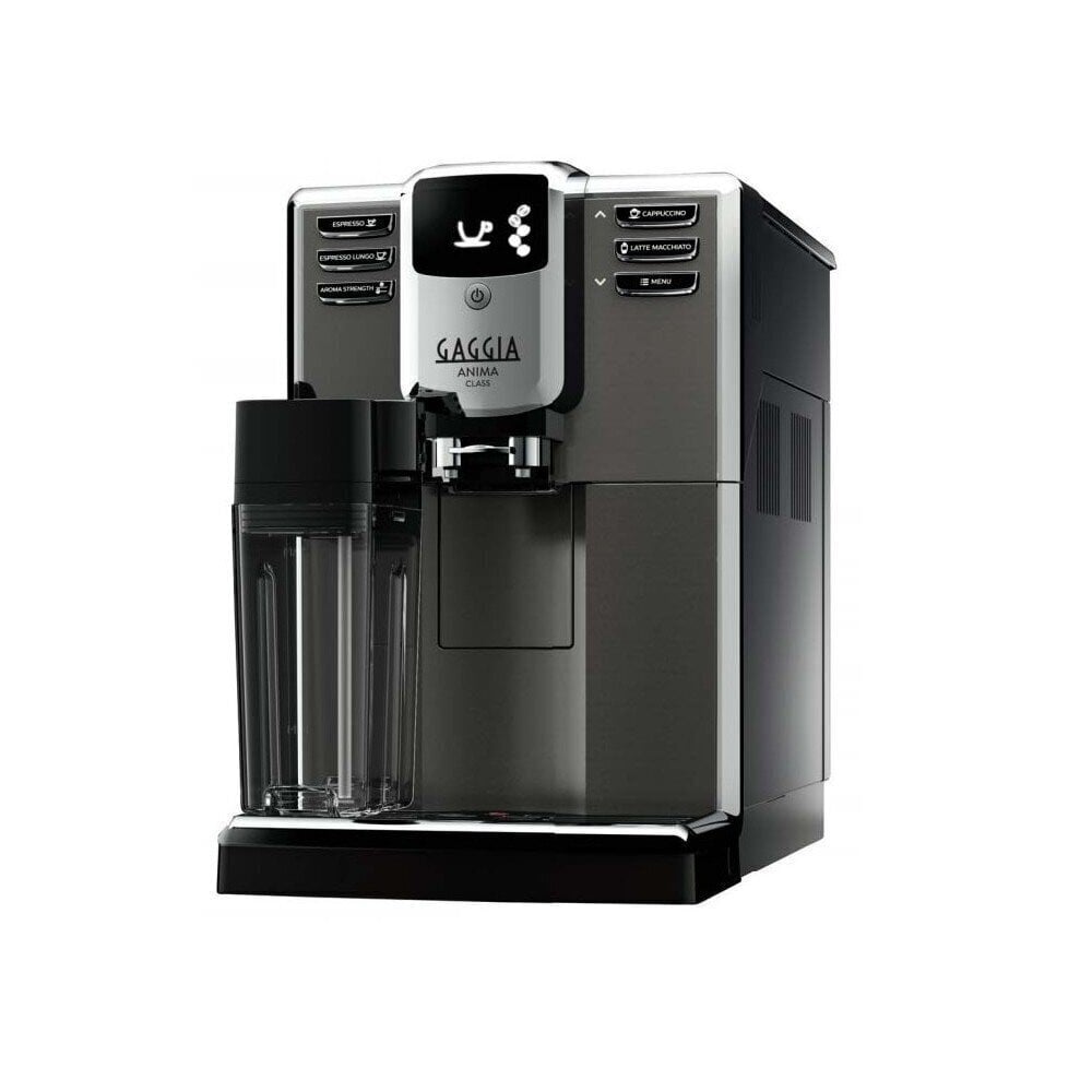 Gaggia Anima Classic OTC, RI8759 / 01 цена и информация | Kohvimasinad | kaup24.ee