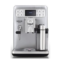 Gaggia Babila RI9700/60 цена и информация | Кофемашины | kaup24.ee