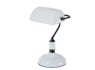 Настольная лампа Volteno BIANCA E27 цена и информация | Настольная лампа | kaup24.ee