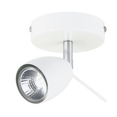 Светильник потолочный Volteno NINA GU10 цена и информация | Потолочные светильники | kaup24.ee