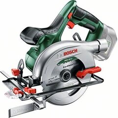 Дисковая пила Bosch PKS 18 LI 06033B1300 цена и информация | Пилы, циркулярные станки | kaup24.ee