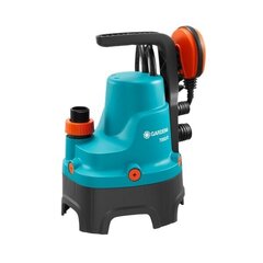 Uputatav reoveepump Gardena Classic 7000/D hind ja info | Aiapumbad | kaup24.ee