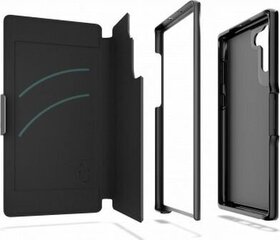 Чехол Gear4 для Galaxy Note 10, черный цена и информация | Чехлы для телефонов | kaup24.ee