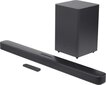 JBL Bar 2.1 Deep Bass MK1 Soundbar JBLBAR21DBBLKEP hind ja info | Koduaudio ja "Soundbar" süsteemid | kaup24.ee