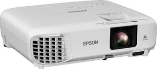 Epson EH-TW740 hind ja info | Projektorid | kaup24.ee