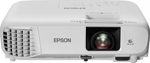 Epson EH-TW740 hind ja info | Projektorid | kaup24.ee