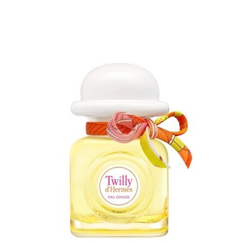 Hermes Twilly d'Hermes Eau Ginger EDP naistele 50 ml hind ja info | Naiste parfüümid | kaup24.ee