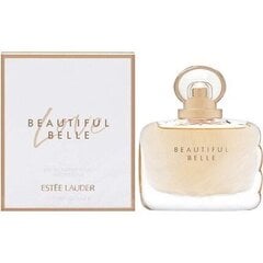 Estee Lauder Beautiful Belle Love EDP для женщин 50 мл. цена и информация | Женские духи | kaup24.ee