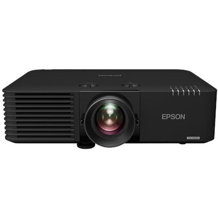 Epson EB-L735U andmeprojektor цена и информация | Projektorid | kaup24.ee