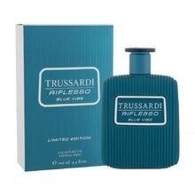 Trussardi Riflesso Blue Vibe Limited Edition EDT meestele 100 ml hind ja info | Meeste parfüümid | kaup24.ee
