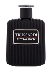 <p>Туалетная вода Trussardi EDT для мужчин, 100 мл</p>
 цена и информация | Мужские духи | kaup24.ee