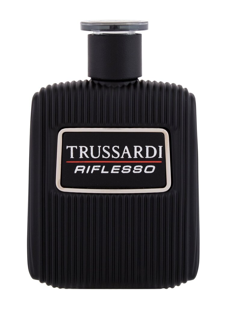 Trussardi Riflesso Streets Of Milano EDT meestele 100 ml hind ja info | Meeste parfüümid | kaup24.ee