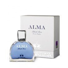 <table>La Martina Alma Black Rose EDP 50ml</table> цена и информация | Женские духи | kaup24.ee