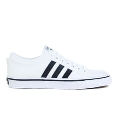 Meeste tossud Adidas Nizza M C'2333, 66793 hind ja info | Spordi- ja vabaajajalatsid meestele | kaup24.ee