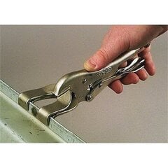 Tangid VISE-GRIP 9AC (225 mm) цена и информация | Сварочные аппараты, паяльники | kaup24.ee