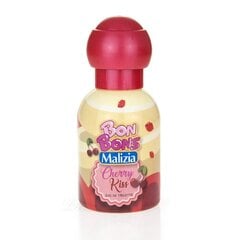 Tualettvesi Bonbons Cherry Kiss, 50 ml hind ja info | Laste parfüümid | kaup24.ee