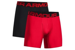 Мужские трусы Under Armour 1363619-600 цена и информация | Мужские трусы | kaup24.ee