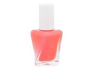 Essie Nail Polish Gel Couture küünelakk 13,5 ml, 210 On The List hind ja info | Küünelakid, küünetugevdajad | kaup24.ee