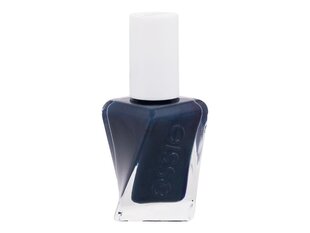 Essie Nail Polish Gel Couture küünelakk 13,5 ml, 390 Surrounded By Studs цена и информация | Лаки для ногтей, укрепители для ногтей | kaup24.ee