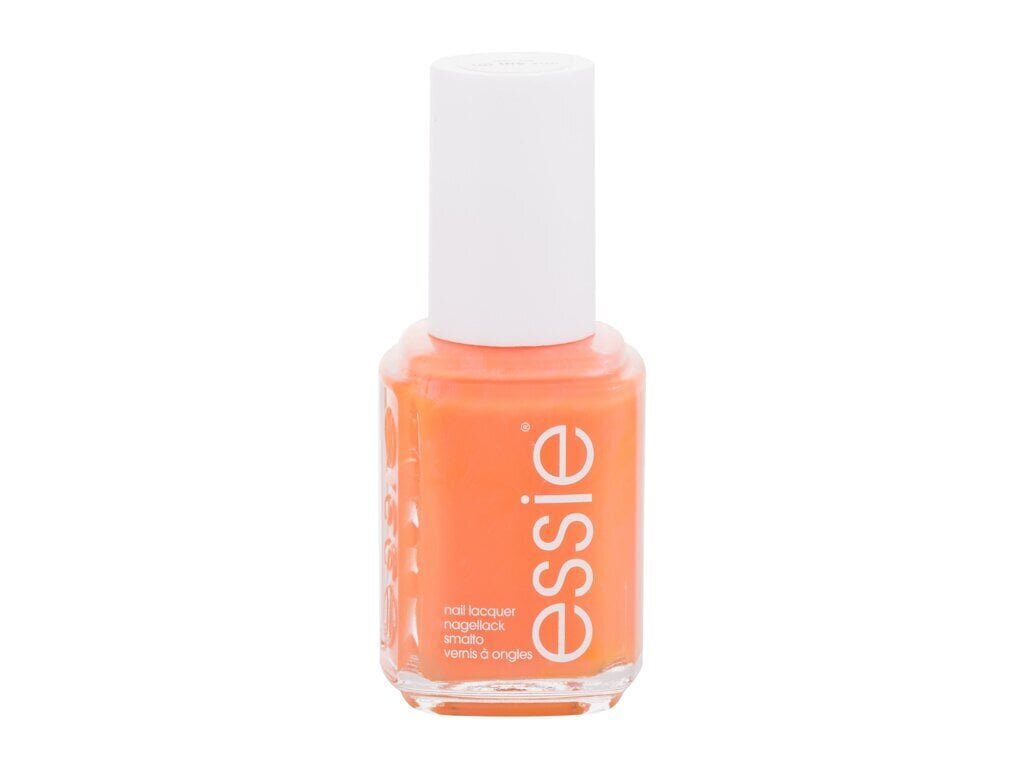 Essie Nail Polish küünelakk 13,5 ml, 701 Souq Up The Sun hind ja info | Küünelakid, küünetugevdajad | kaup24.ee