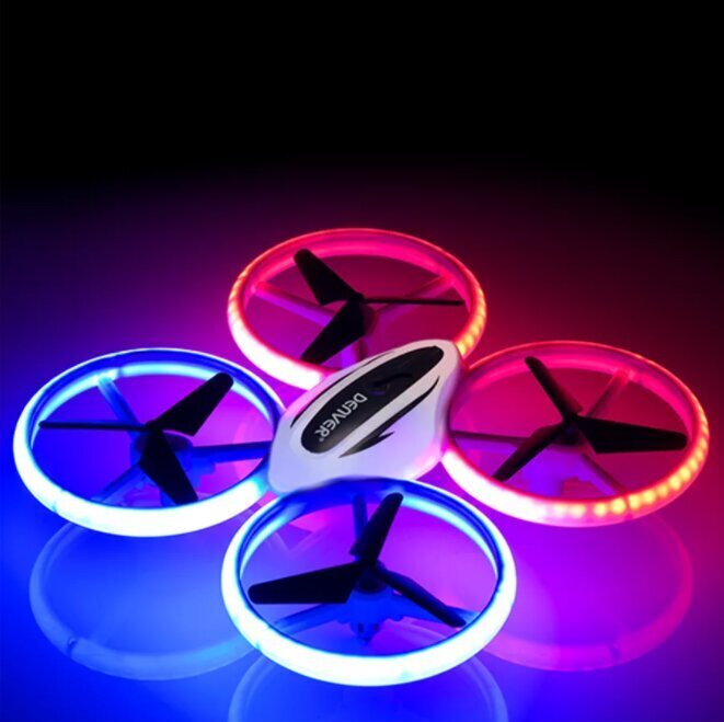 Denver DRO-200 цена и информация | Droonid | kaup24.ee