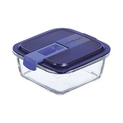 Стеклянная посуда EASY BOX 76CL, Luminarc цена и информация | Посуда для хранения еды | kaup24.ee
