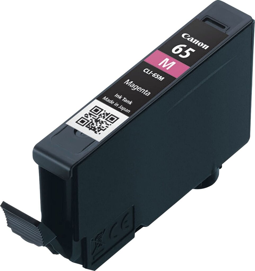 CANON CLI-65 M EUR/OCN Ink Cartridge hind ja info | Tindiprinteri kassetid | kaup24.ee