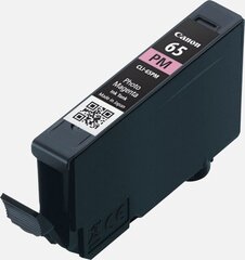 CANON CLI-65 PM EUR/OCN Ink Cartridge цена и информация | Картриджи для струйных принтеров | kaup24.ee