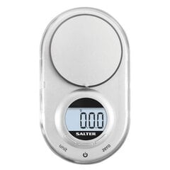 Salter 1260 SVDR Kitchen Electronic Scale цена и информация | Кухонные весы | kaup24.ee