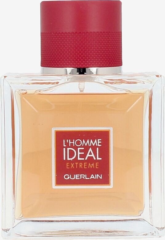 Guerlain L'Homme Ideal Extreme EDP meestele 50 ml цена и информация | Meeste parfüümid | kaup24.ee