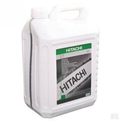 Hitachi Другие масла