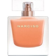 Narciso Rodriguez Eau Neroli Ambree EDT naistele 90 ml цена и информация | Женские духи | kaup24.ee