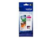 BROTHER LC426M INK FOR MINI19 BIZ-STEP цена и информация | Картриджи для струйных принтеров | kaup24.ee