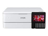 Многофункциональный принтер Epson C11CJ20401. цена и информация | Принтеры | kaup24.ee