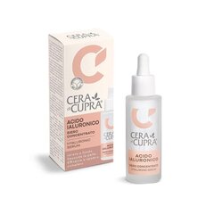 Näoseerum Cera di Cupra Hyaluronic Serum, 30 ml hind ja info | Näoõlid, seerumid | kaup24.ee