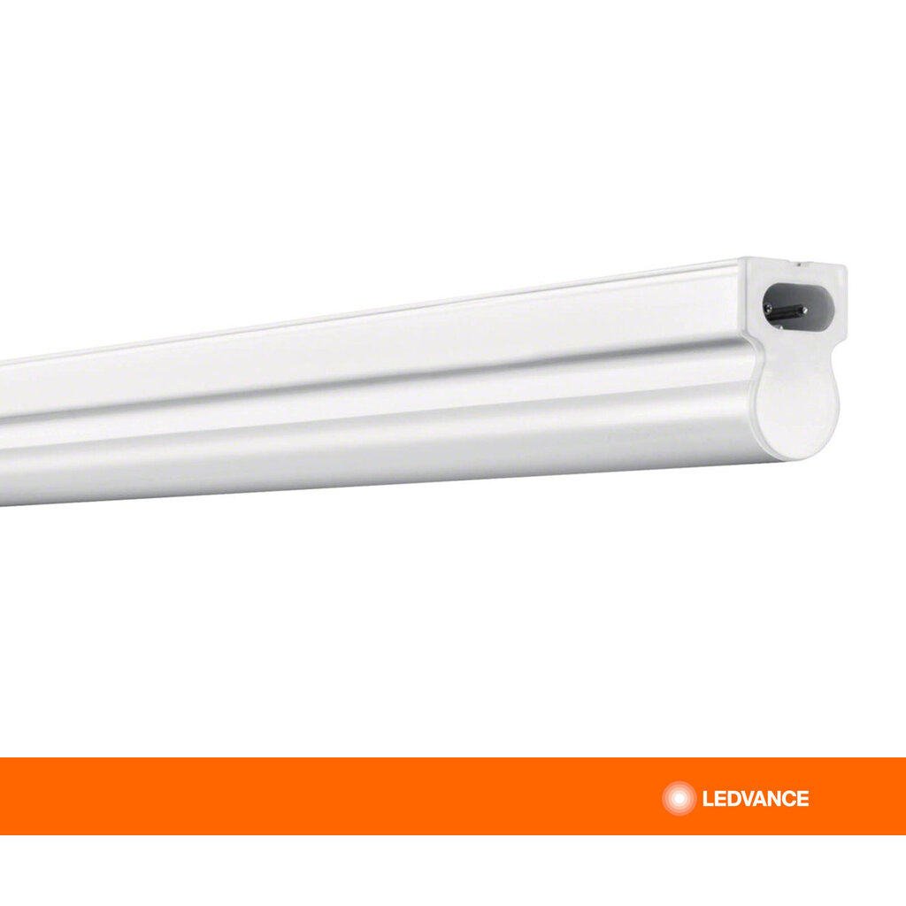 LEDVANCE LED-valgusti LINEAR COMPACT HO 1200 20W 2000Lm 3000K цена и информация | Süvistatavad ja LED valgustid | kaup24.ee