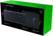 Komplekt Razer Level Up - Cynosa Lite klaviatuur (ENG), juhtmega hiir Razer Viper Mini, hiirematt Razer Gigantus V2, RZ85-02741200-B3M1 hind ja info | Klaviatuurid | kaup24.ee